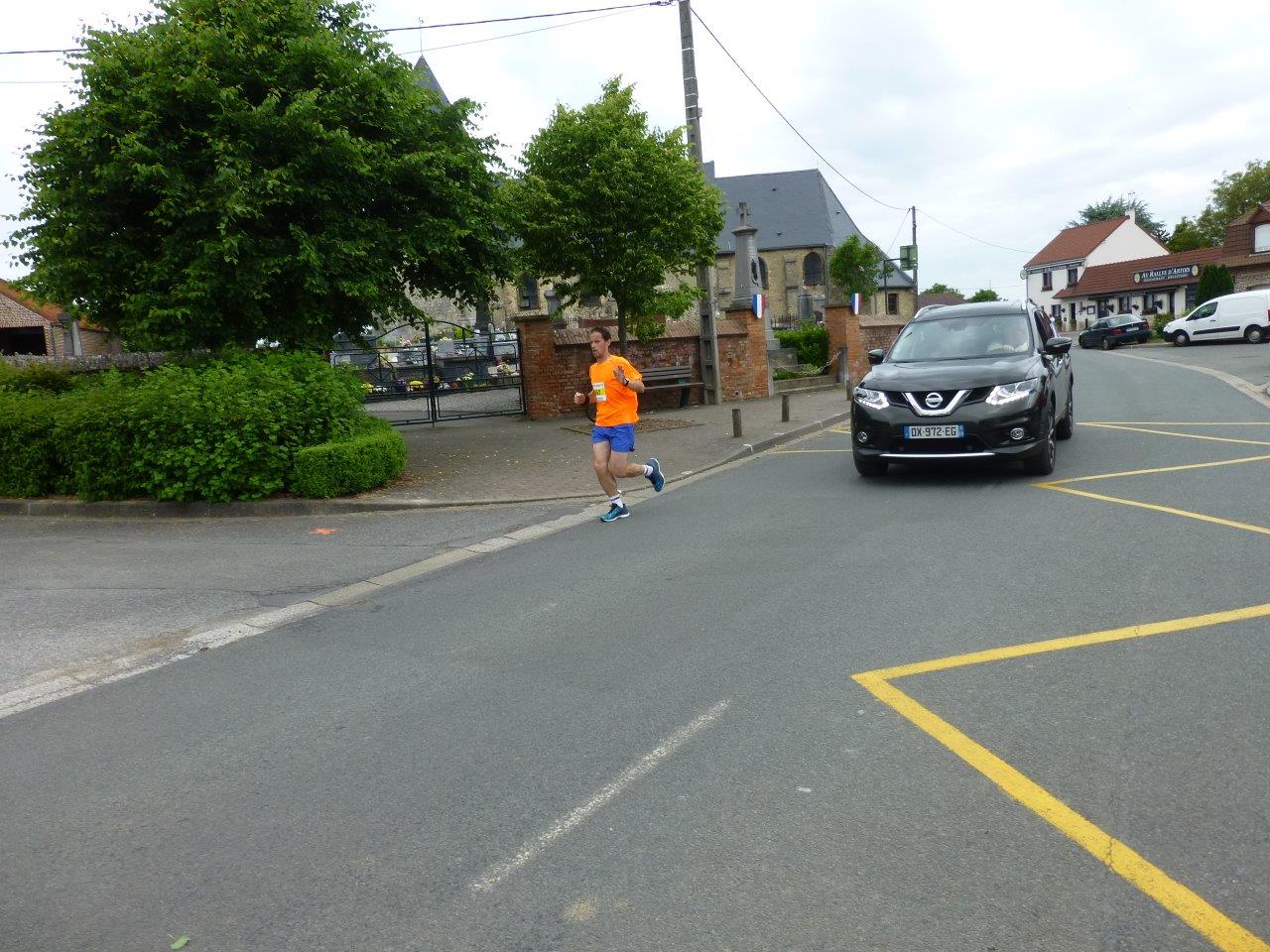 Les 10 km de Houlle (36)