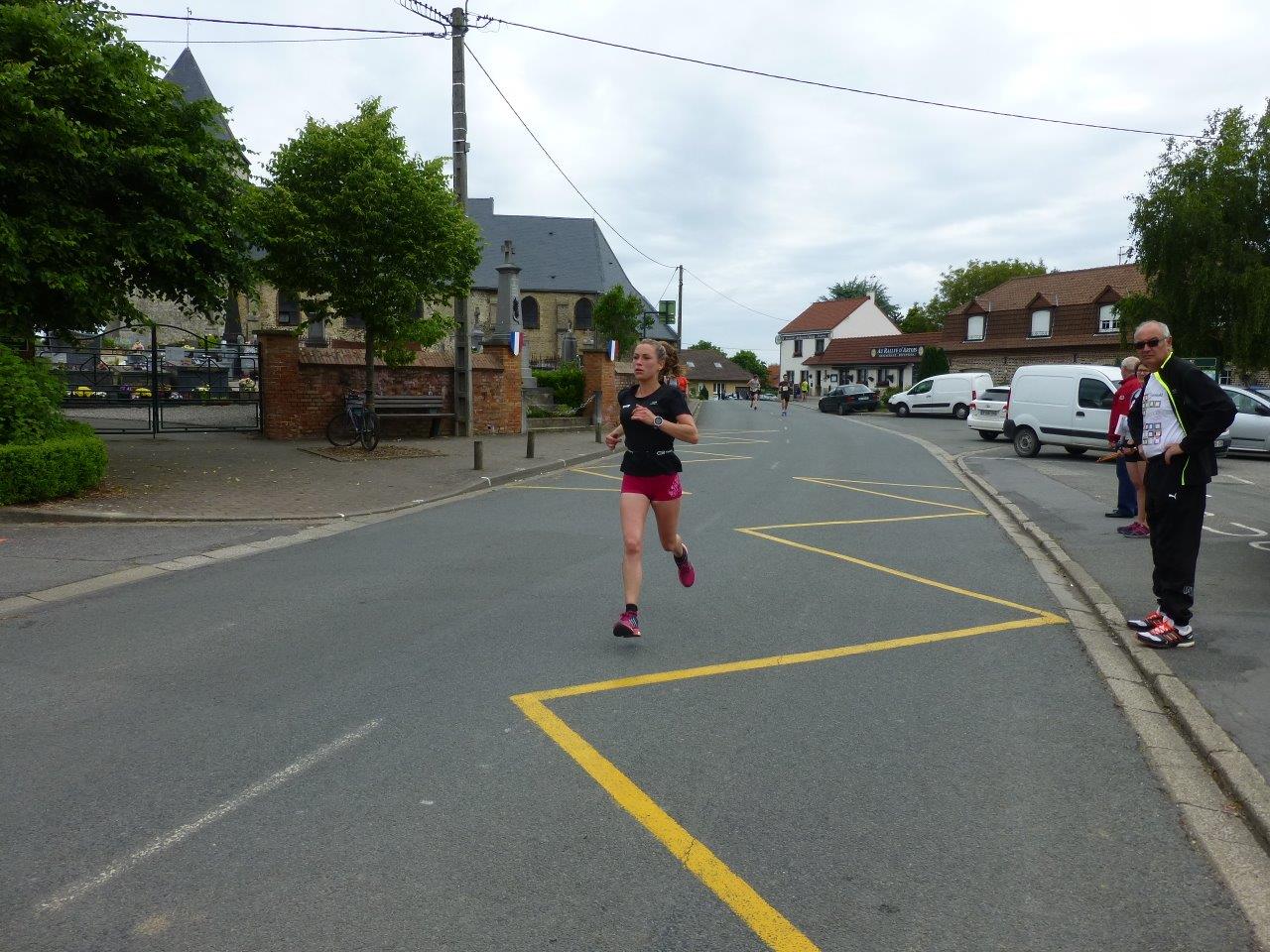 Les 10 km de Houlle (47)