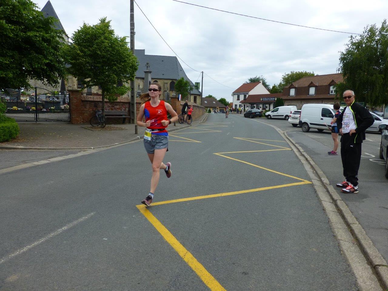 Les 10 km de Houlle (53)