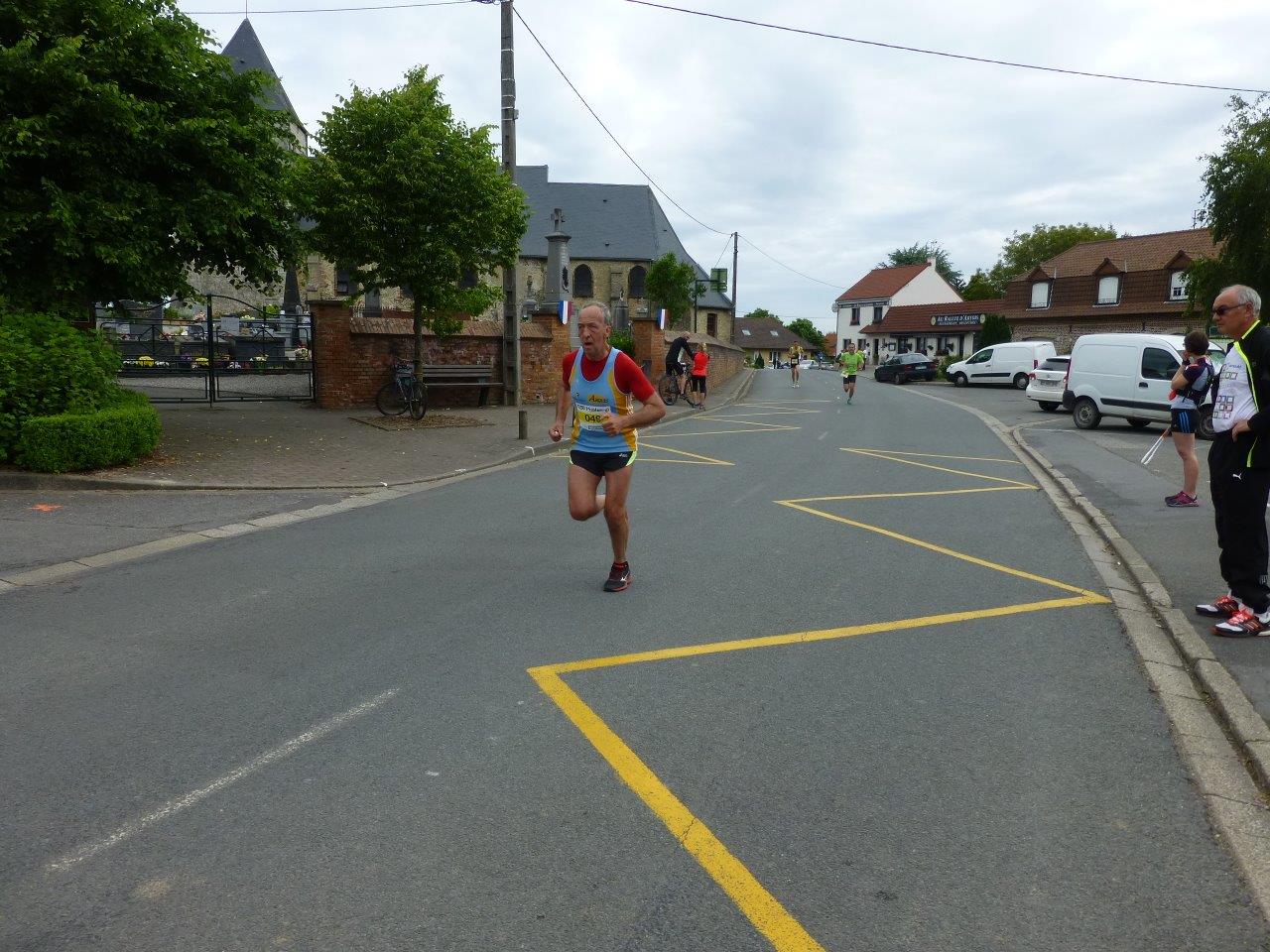 Les 10 km de Houlle (54)