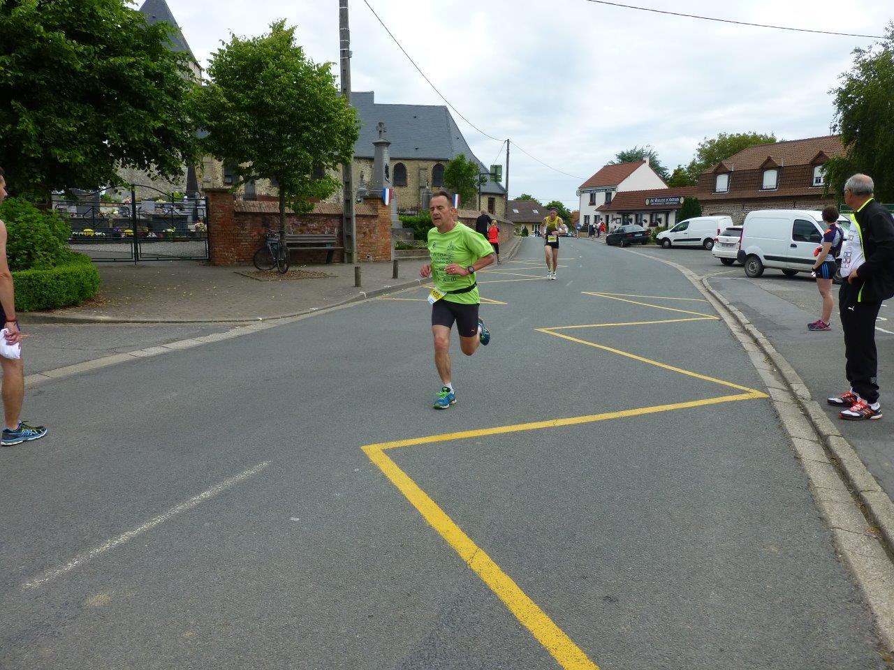 Les 10 km de Houlle (55)