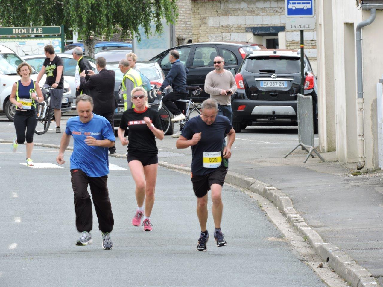 Les 10 km de Houlle divers (1)