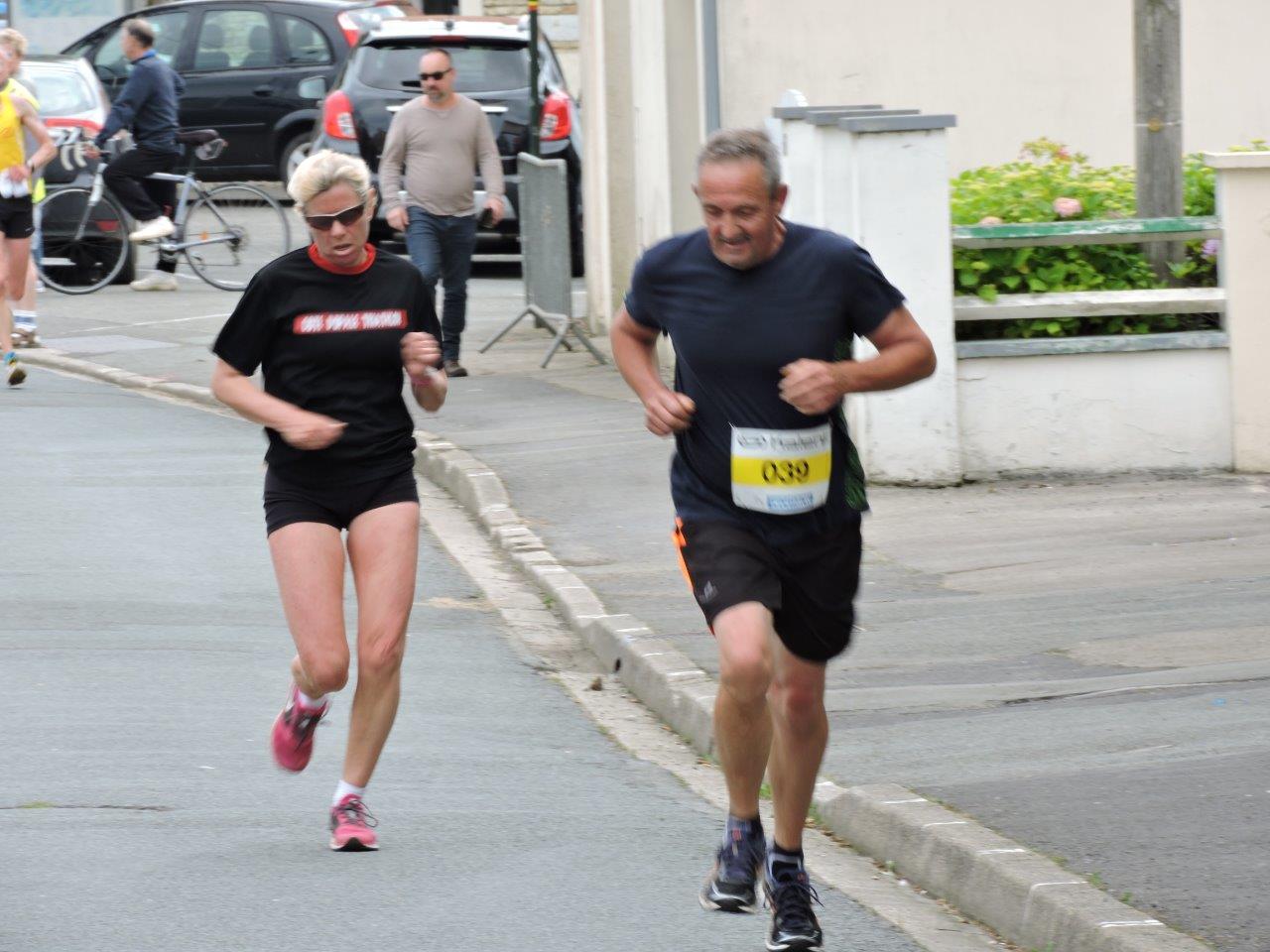 Les 10 km de Houlle divers (2)