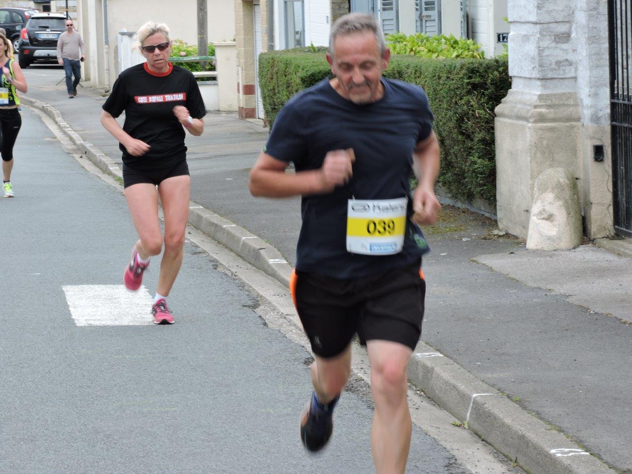 Les 10 km de Houlle divers (3)