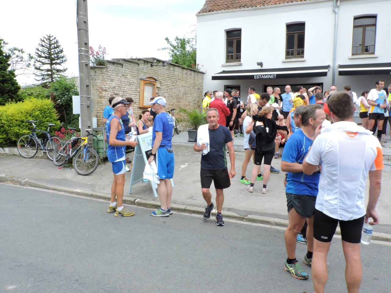 Les 10 km de Houlle divers (5)