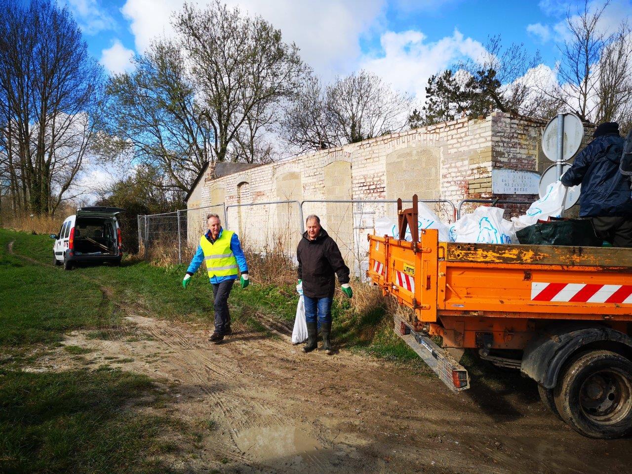 Marais propre 17 mars (12)