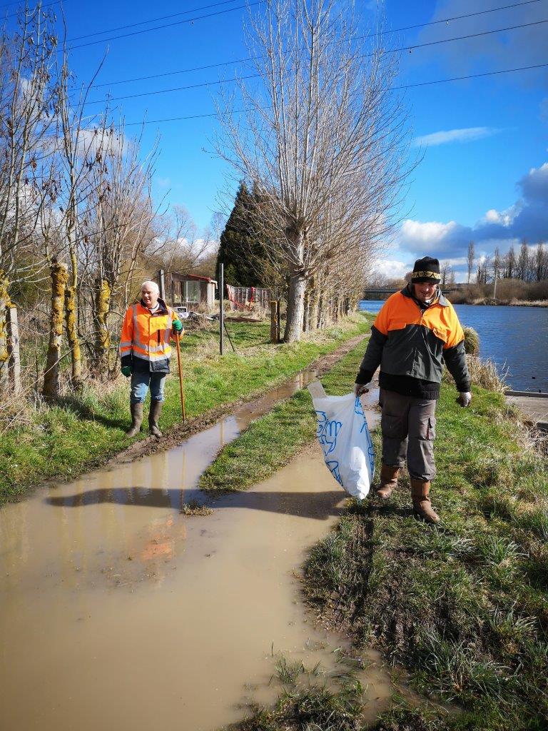 Marais propre 17 mars (19)