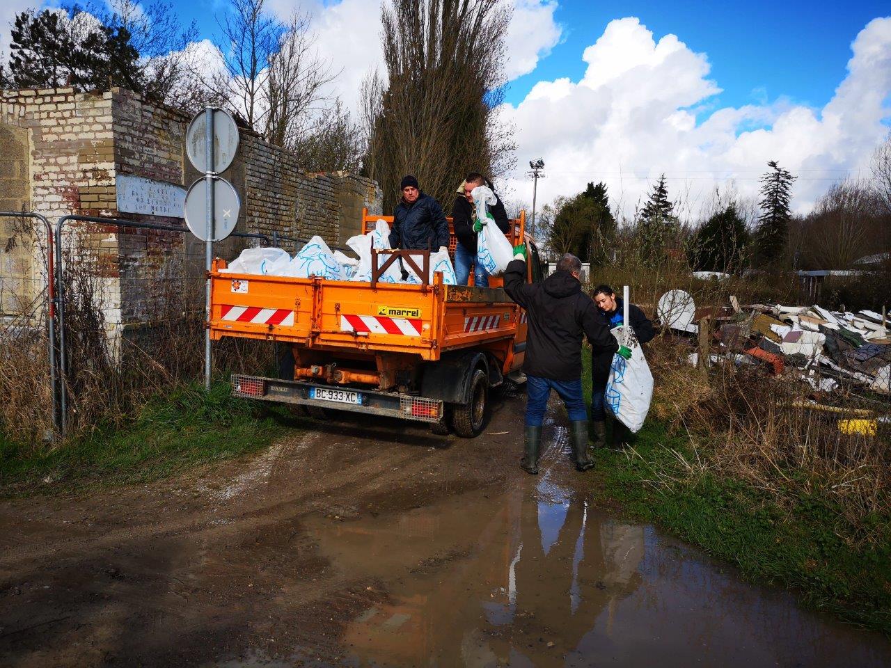 Marais propre 17 mars (22)