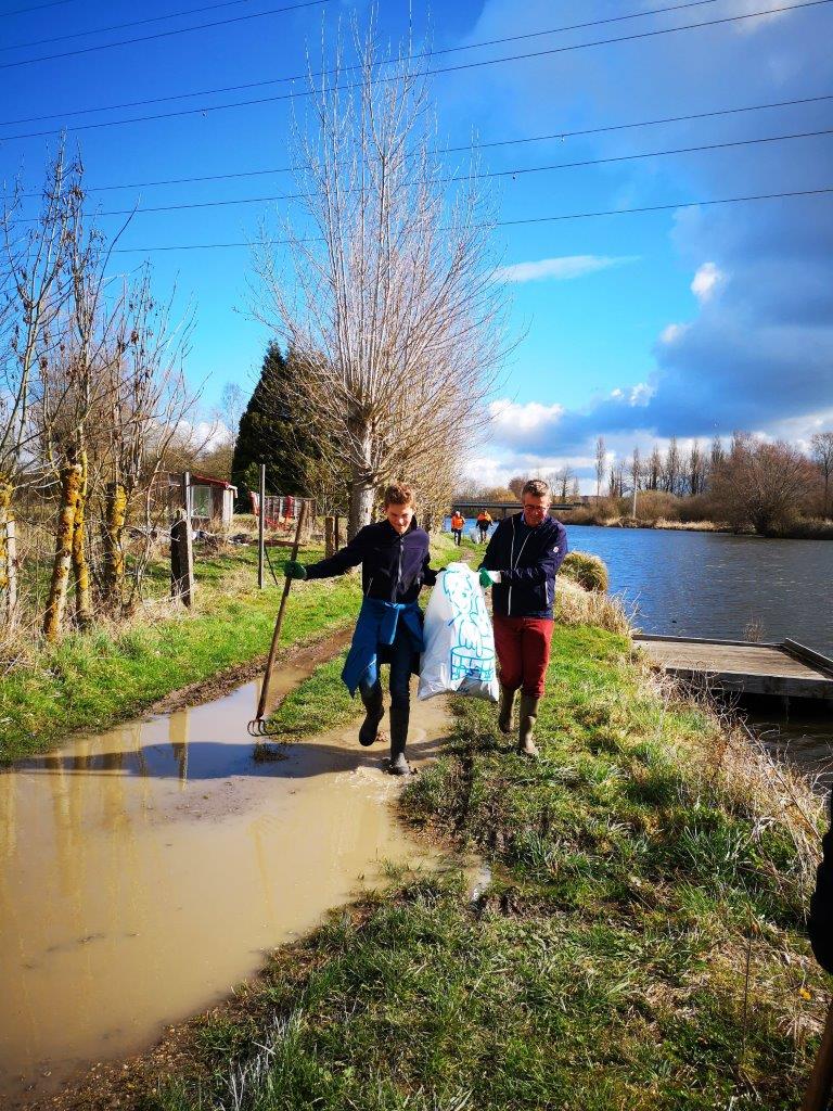 Marais propre 17 mars (23)