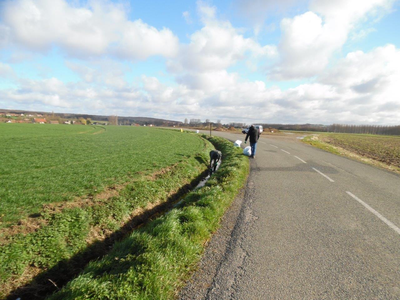 Marais propre 17 mars (33)