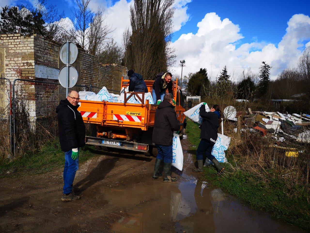 Marais propre 17 mars (8)