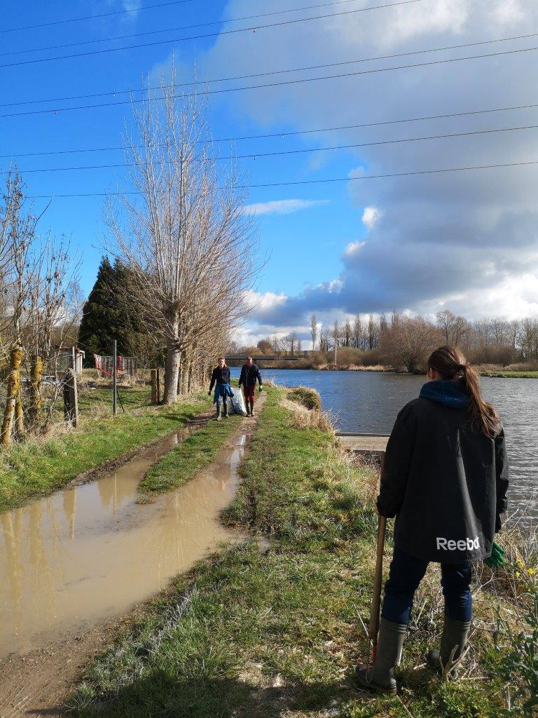 Marais propre 17 mars (9)