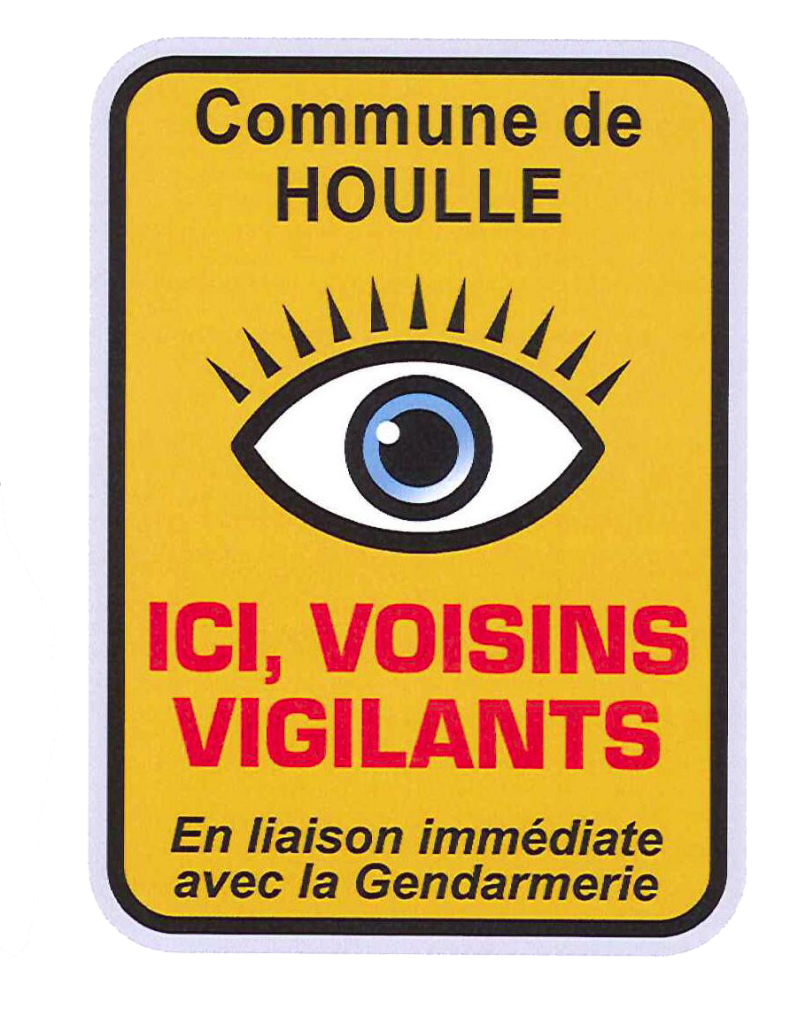 O Voisins vigilants