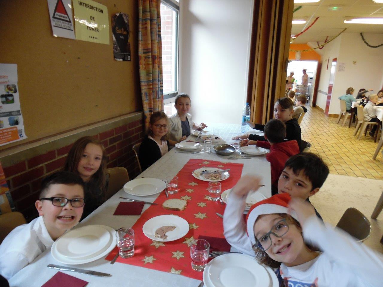 Repas de Noel (10)