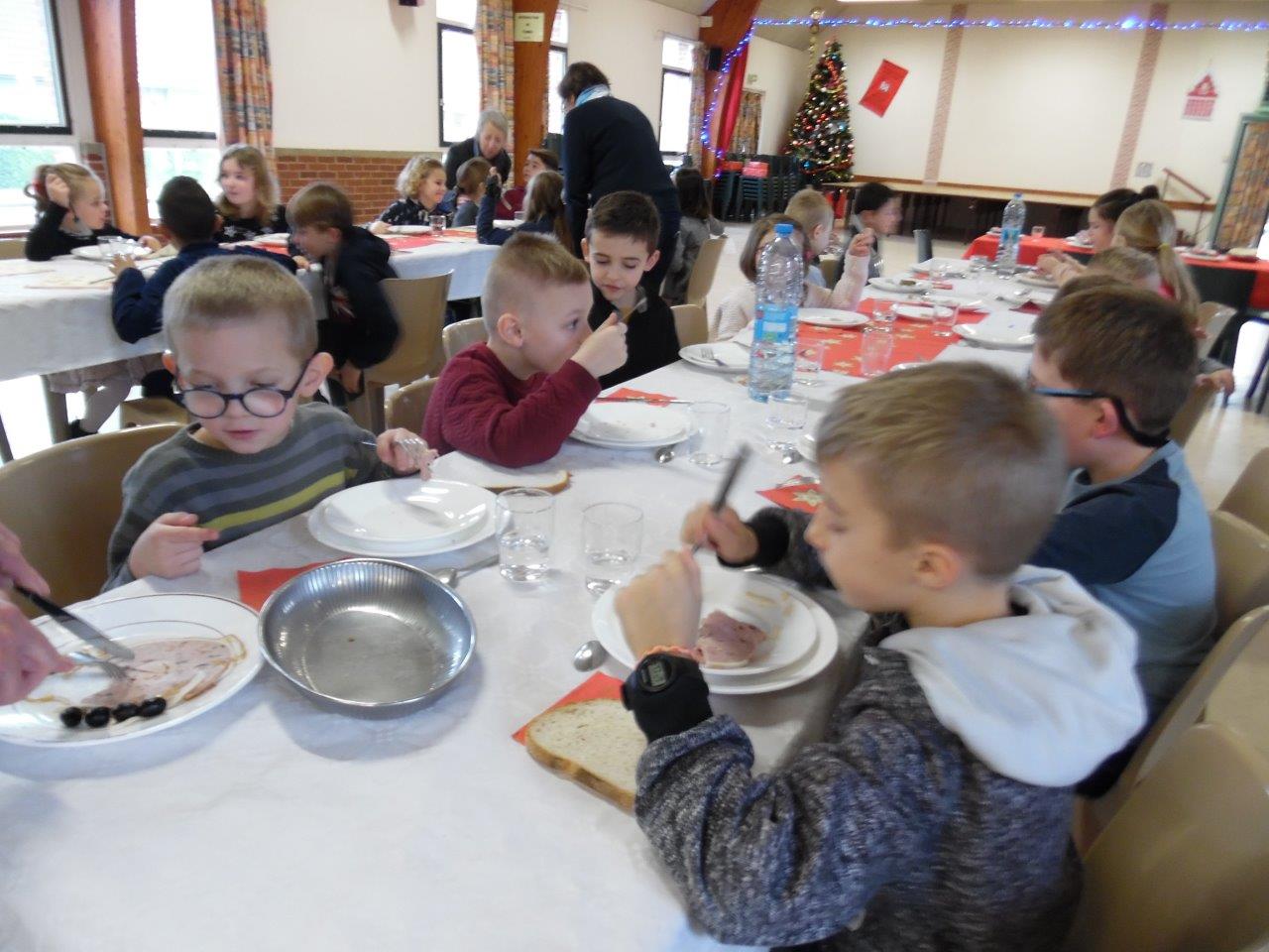 Repas de Noel (12)