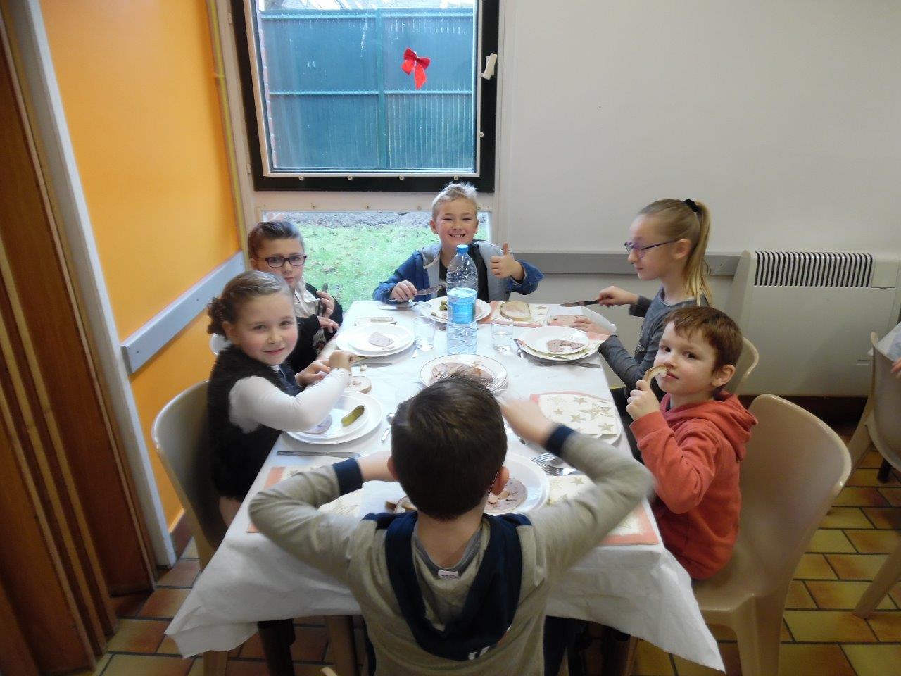 Repas de Noel (13)