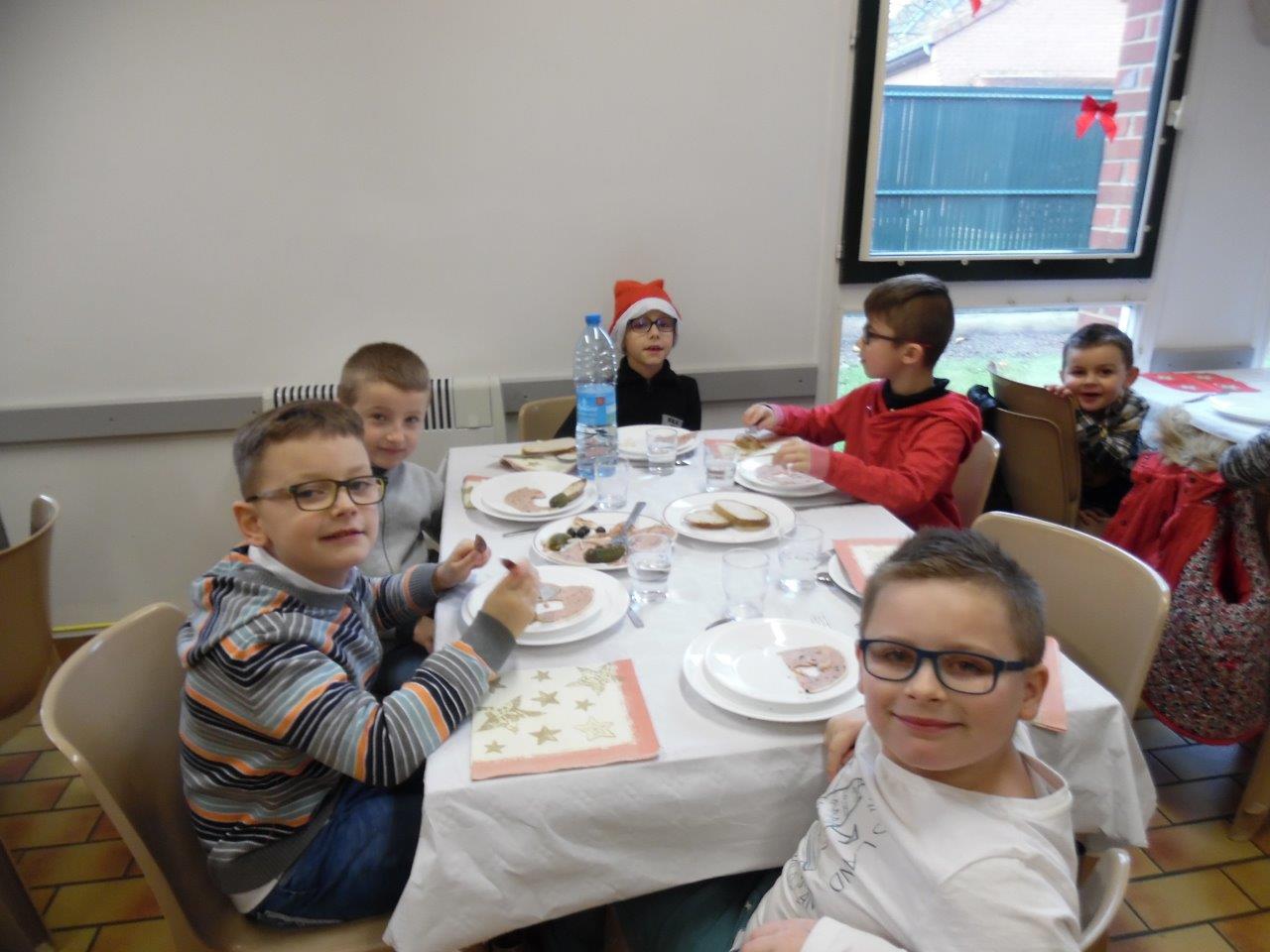 Repas de Noel (14)