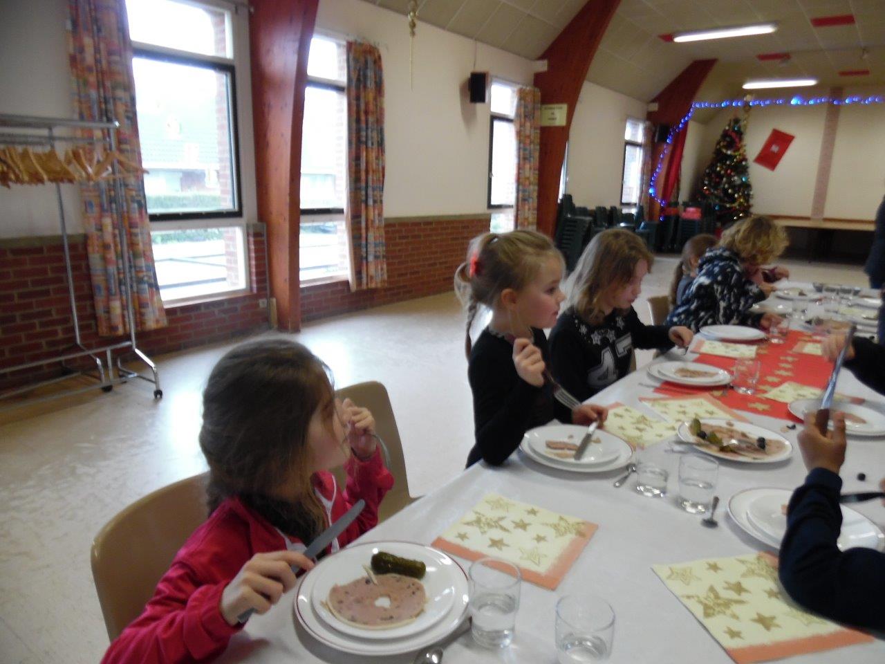 Repas de Noel (3)