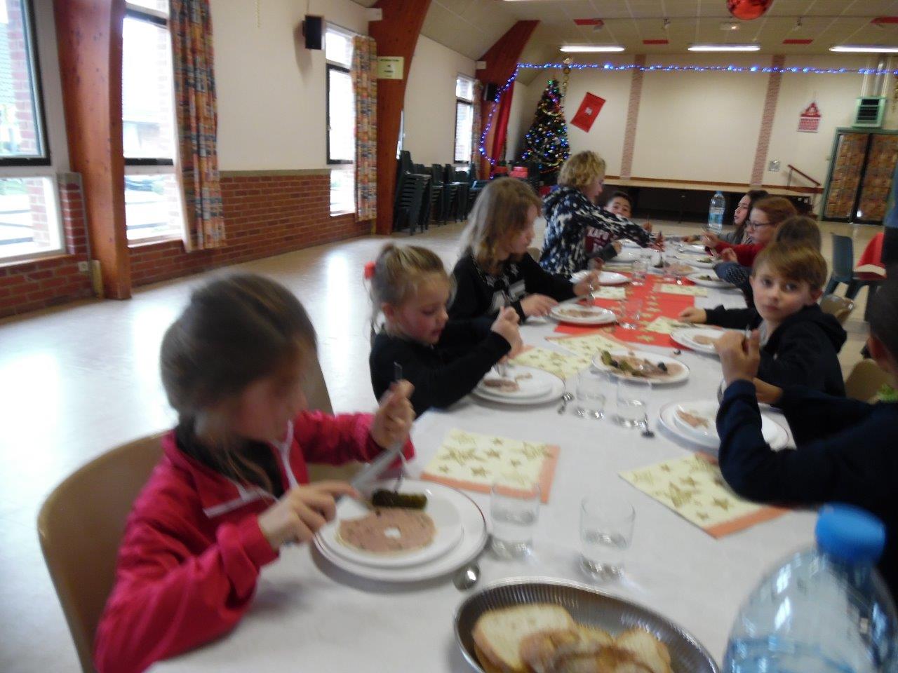 Repas de Noel (4)