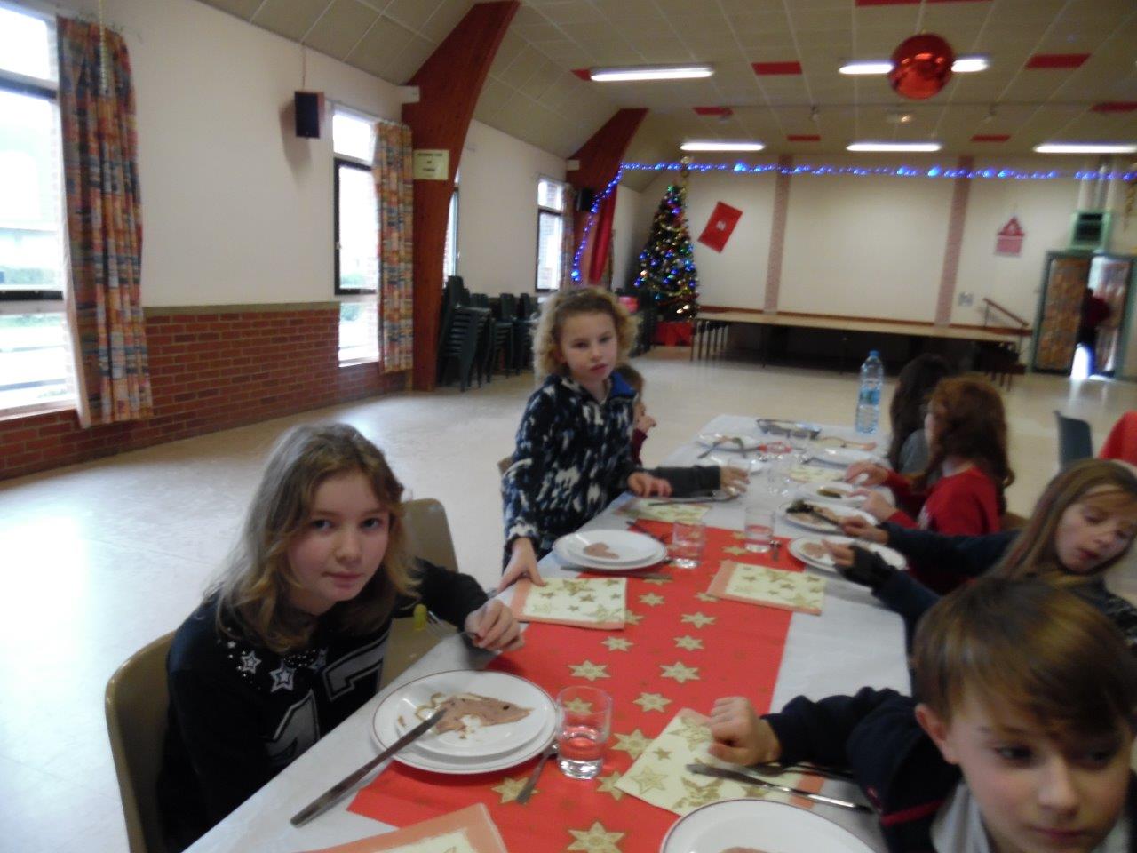 Repas de Noel (5)