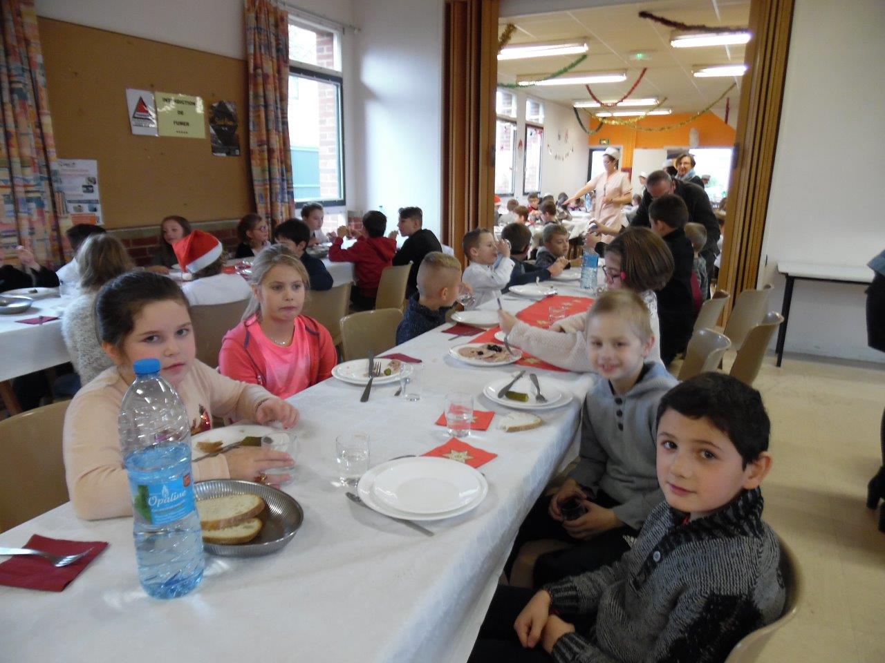 Repas de Noel (6)