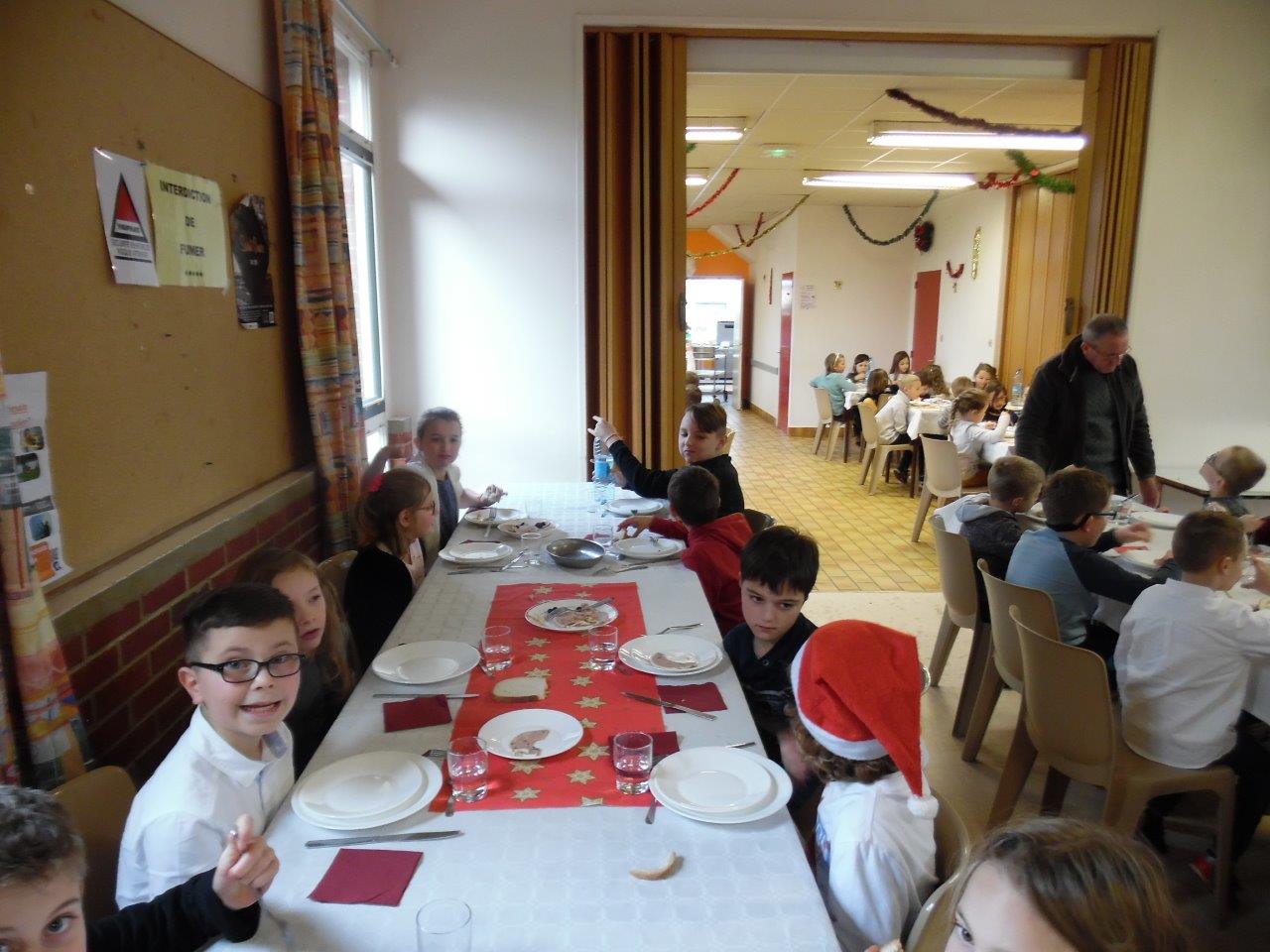 Repas de Noel (9)