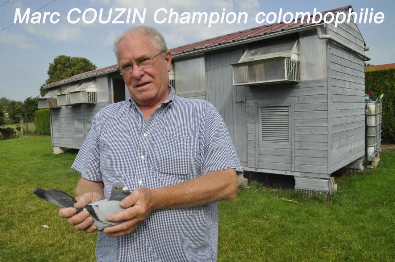Thibault Logez Champion de France (2)
