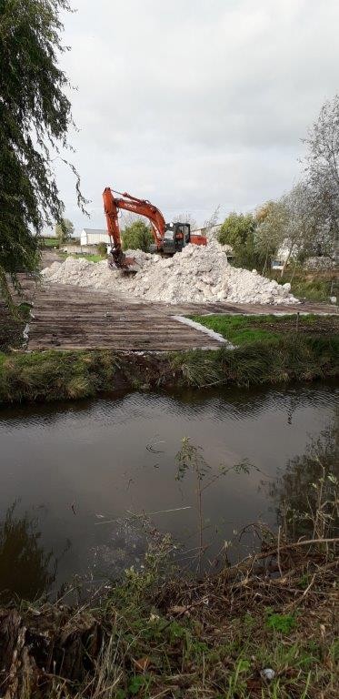 Travaux berges 1 