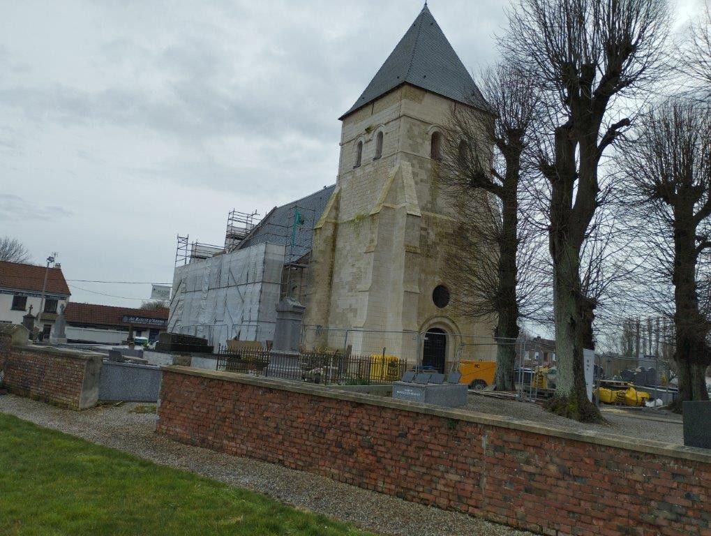 Travaux eglise 10 fev 24 4 