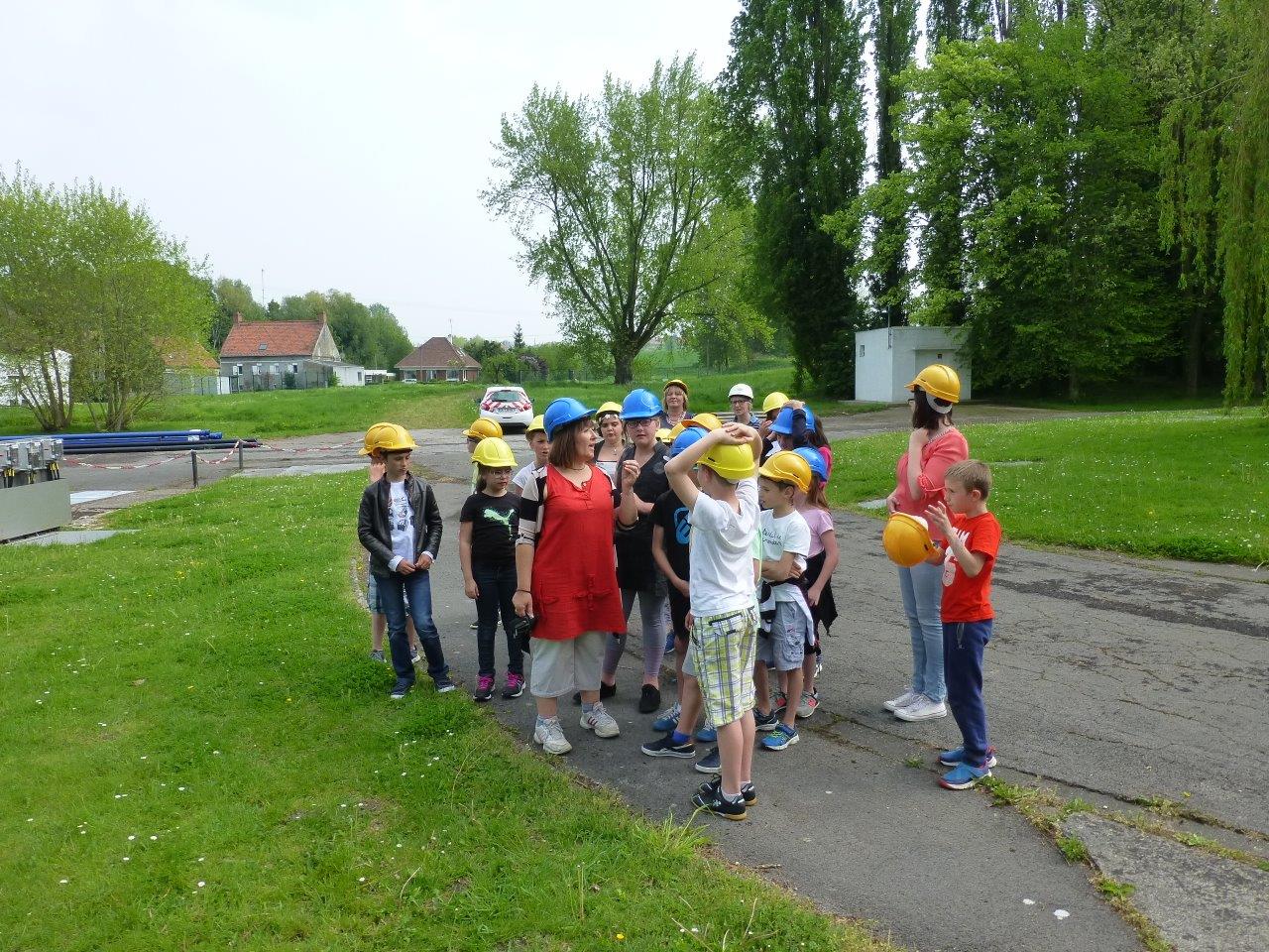 Visite de la Lyonnaise (4)