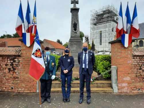 8 mai 10