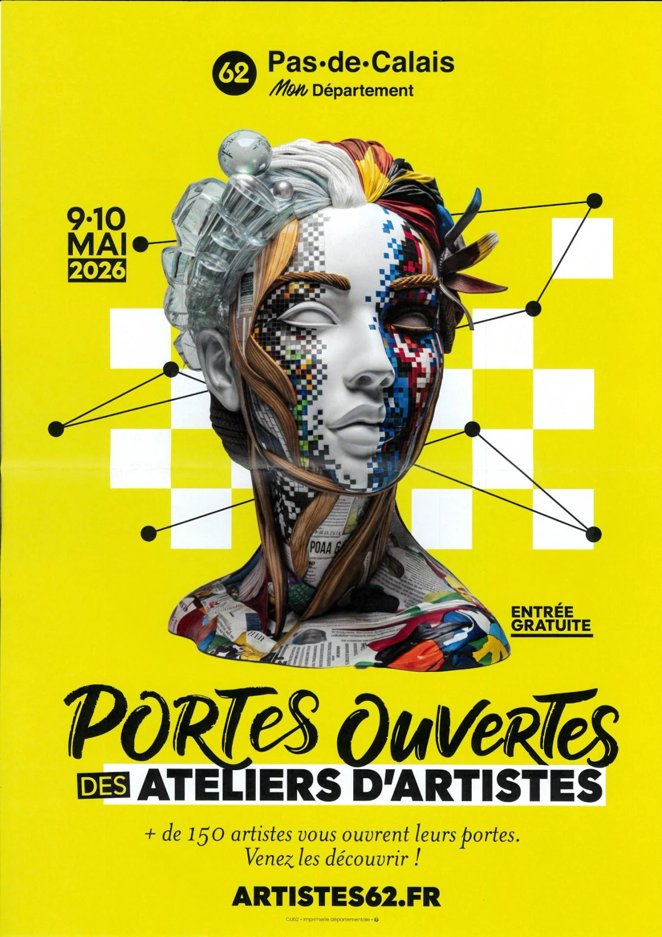 Ateliers d artistes