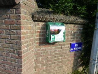 Defibrillateur 2