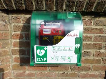 Defibrillateur 3