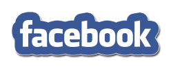 Facebook logo 1