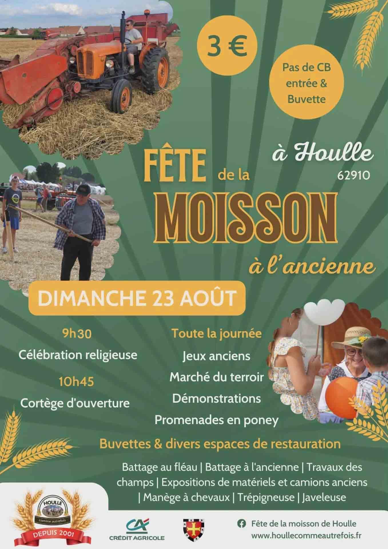Fete de la moisson 2026 b copie