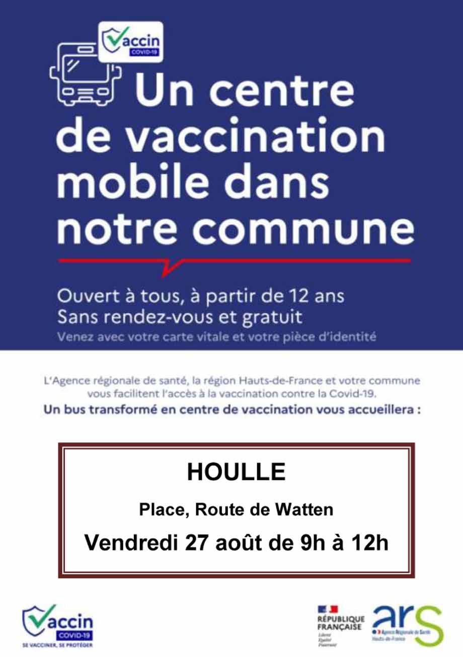 Flyer a5 houlle 1