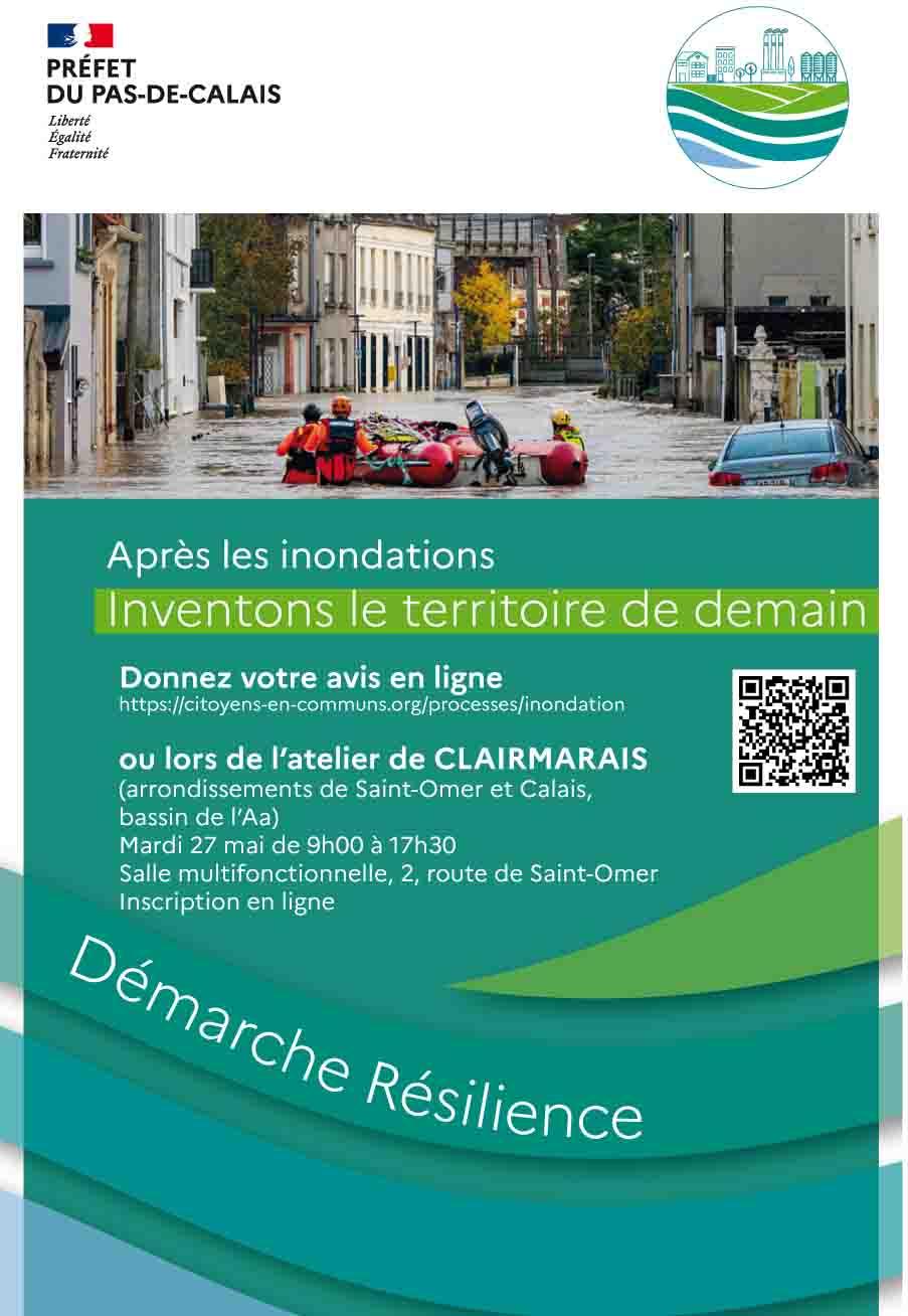 Flyer clairmarais copie