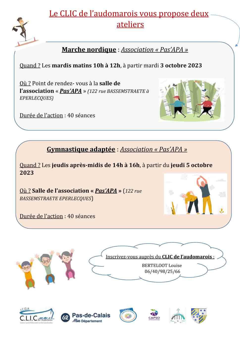 Flyers pdf