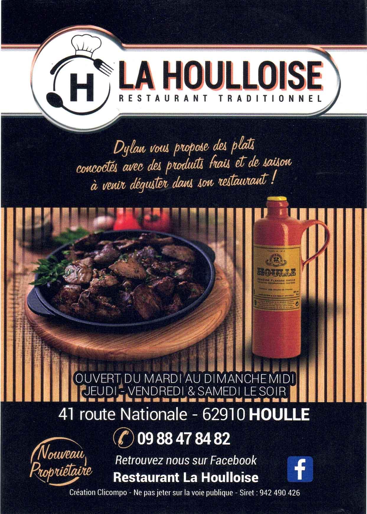La houlloise