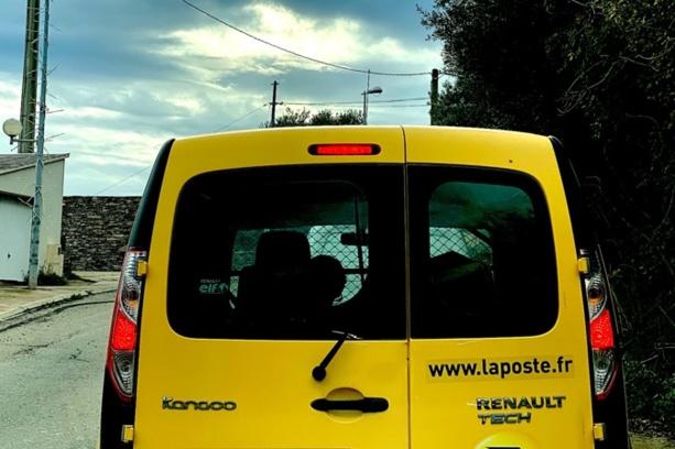 La poste