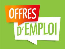 Offre d emploi