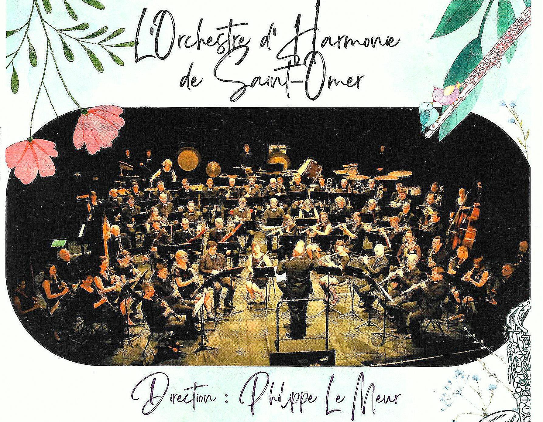 Photo orchestre 1