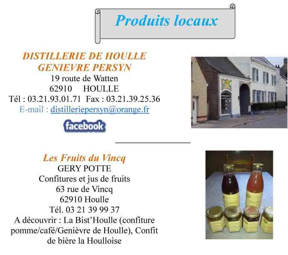 Produits locaux 2