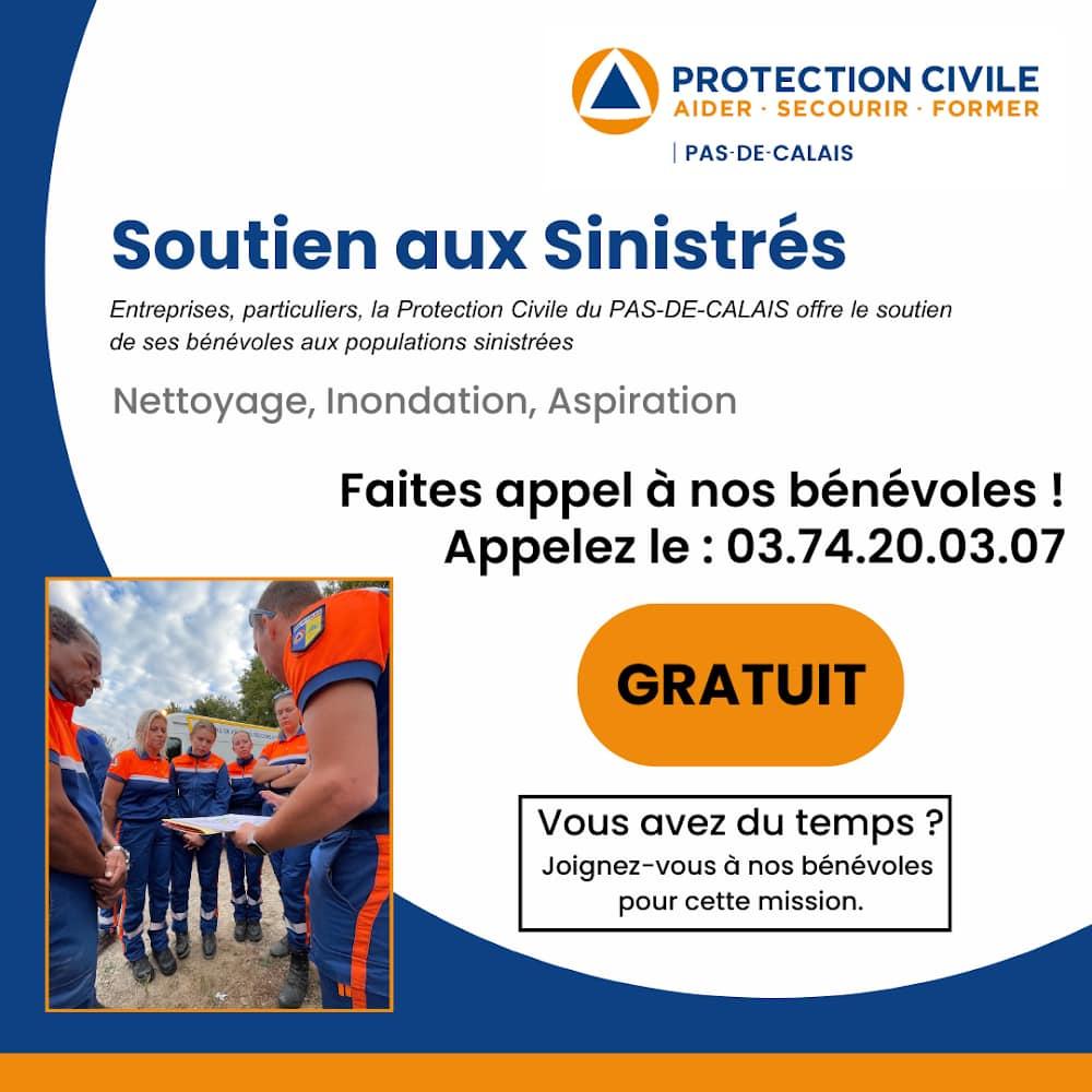 Protection civile