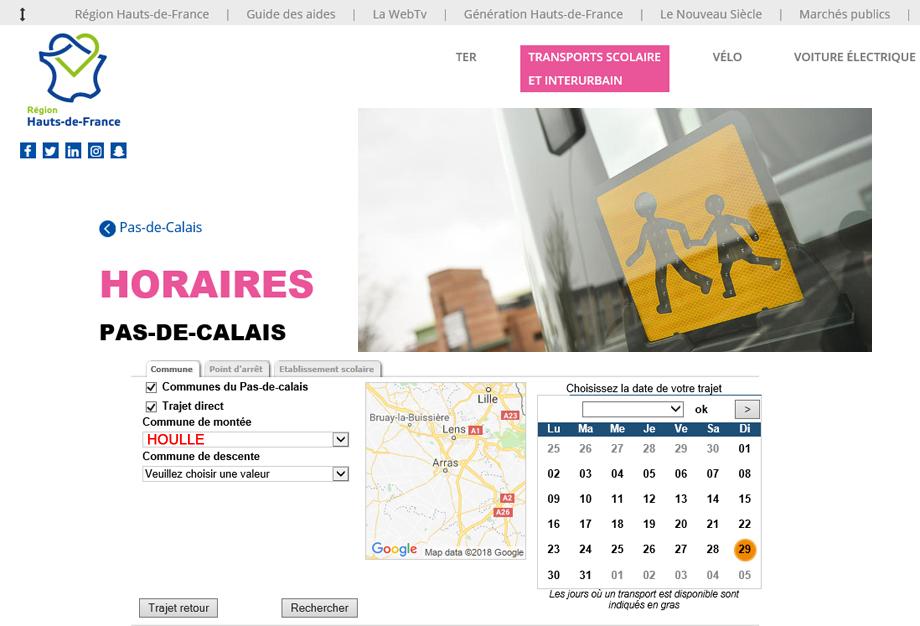 Reseau transport scolaire houlle lacleweb 1 copie