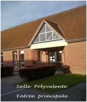 Salle polyvalente 2