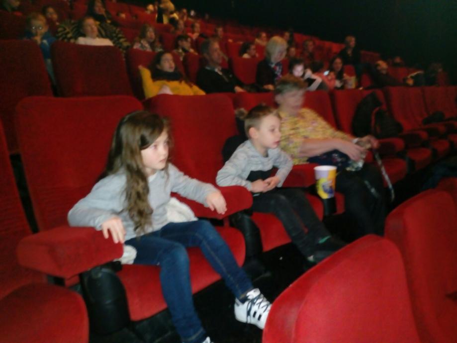 Sortie cine 2