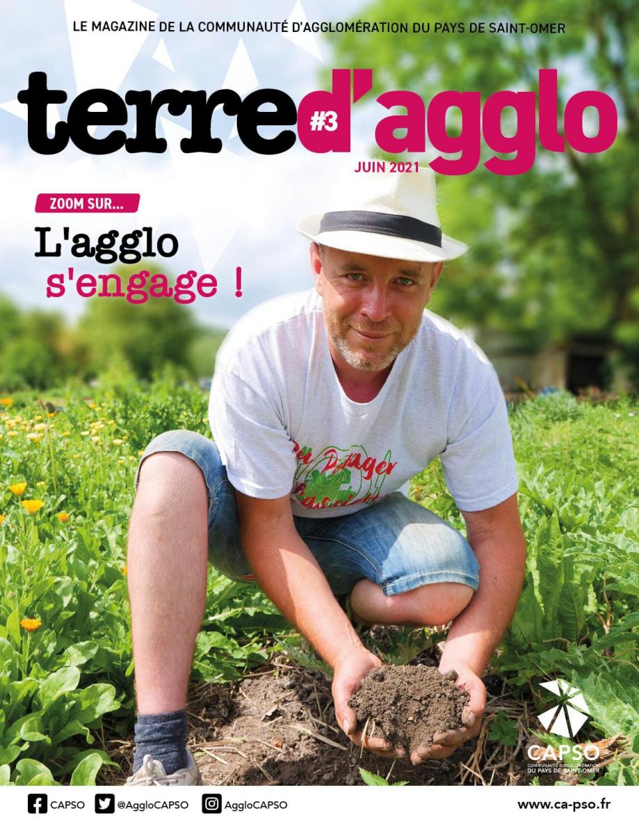 Terre d aglo