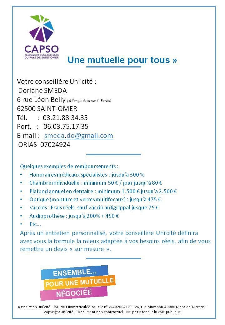 Unicite flyer rdv capso 1 2 copie